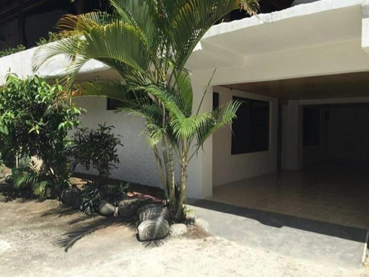 Manuel Antonio Hostel Resort Εξωτερικό φωτογραφία