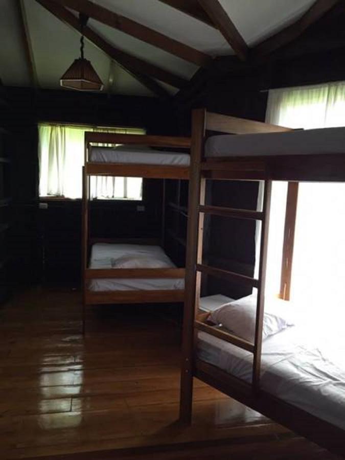 Manuel Antonio Hostel Resort Εξωτερικό φωτογραφία