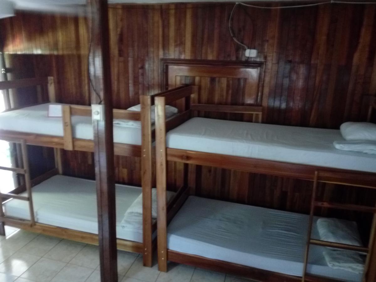 Manuel Antonio Hostel Resort Εξωτερικό φωτογραφία